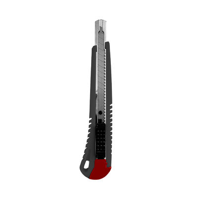 kaufen Schnappen Sie die Messerblätter 9mm 18mm Sinseung S502 Autolock Anti-Rutschfunktion Online-Herstellung
