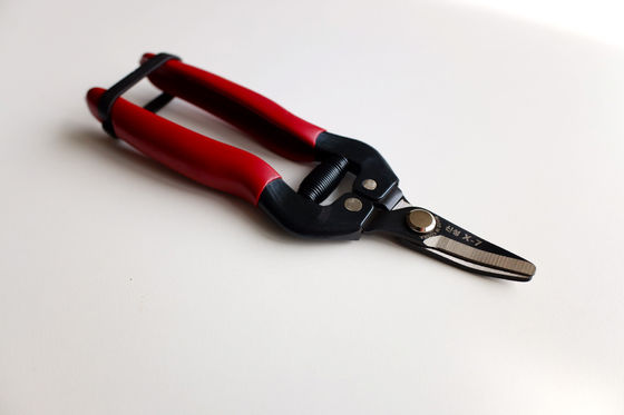 kaufen SINSEUNG SK5 X7 Hardware-Schere gekrümmte und rostfeste Klingen Online-Herstellung