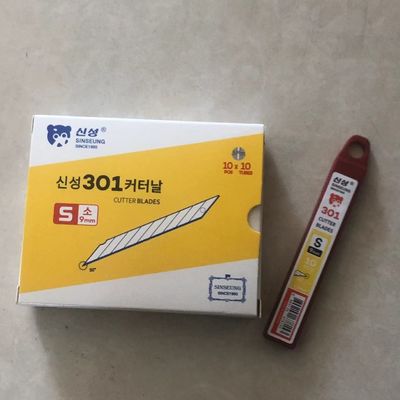 kaufen Kleines Knife 9mm Ersatz aus scharfem SK2 Stahl Präzisionsschneiden Online-Herstellung
