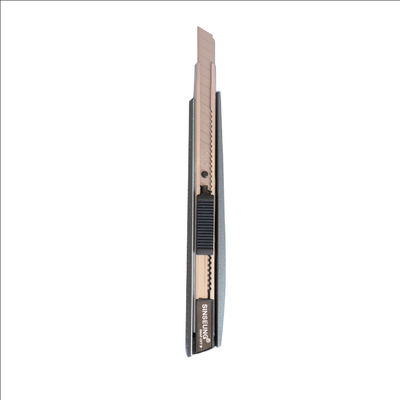 kaufen Sinseung S503 9mm Metall Knife Blade Schwarze Aluminium-Schale Online-Herstellung