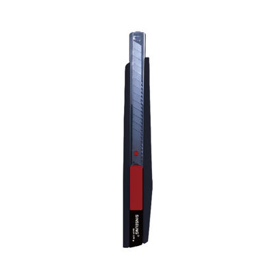 kaufen Sinseung S505 9mm Knife mit Sk2-Klinge und schwarzer ABS-Schale Online-Herstellung