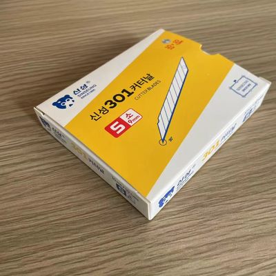kaufen SK2 Kohlenstoffstahl Schneidemesser Online-Herstellung
