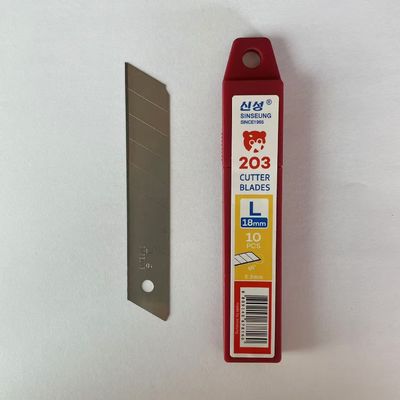 kaufen 18mm 60 Grad Edgers Blades Schwerlaststoff SK2 Kohlenstoffstahl Online-Herstellung