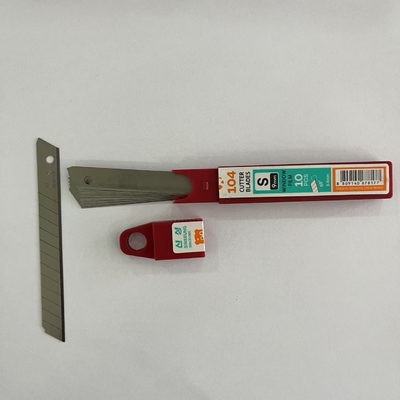 kaufen 9mm Schneidemesser Breite 9mm Andere Anwendungen Präzise Kunstgestaltung Silber Perfekt für Kunstgestaltung und mehr Online-Herstellung