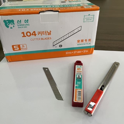 kaufen 0.38mm Blattdicke Schneidemesser für schnelle und präzise Schneidbedürfnisse Online-Herstellung