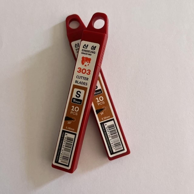 kaufen 30° Neigungswinkel Grad Cutter Klinge Hochkohlenstoffstahl Material für langlebiges und präzises Schneiden Online-Herstellung
