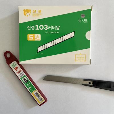 kaufen 30° Tip Angle Snap-off Blade 0.38mm Thickness for Long-Lasting and Performance Online-Herstellung