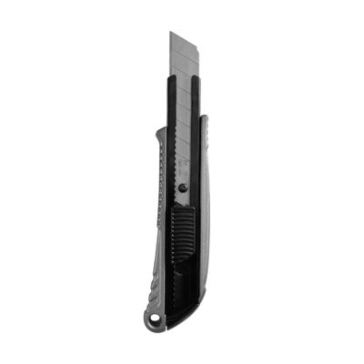 18mm Schwerlast-Einhandmesser für dünne Eisenbleche