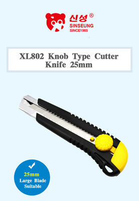 Nutzungsmittel Knife Knife Blade Ersatz Aufhängungsloch SK2 Stahlblatt
