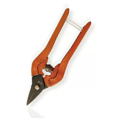 25cm Edelstahl Klinge Kunststoffgriffe Schere