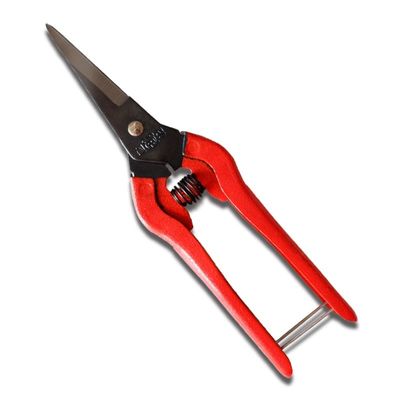 SK5 Stahl Haushalt Gartenschere leichte