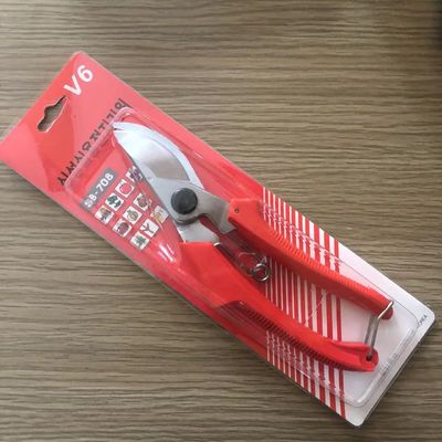 Garten Schere Handwerkzeug SINSEUNG SB708 Schwere Umgehung Titanscheren