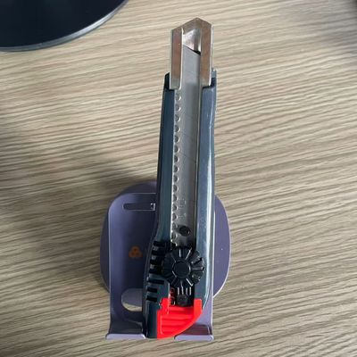 100 mm Klingenlänge Schwerlast-Cuttermesser für professionelle Ergebnisse