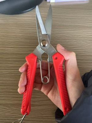 Ergonomische Handfläche Schwerlast-Snips-Werkzeug für anspruchsvolle Bauarbeiten