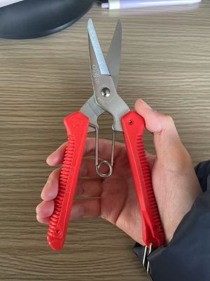 G1 Hardware Handwerkzeuge Orange Griffe Upgrade Toolbox