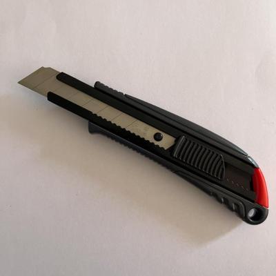 18mm-Schneidemesser variieren je nach Gebrauch, um für Ihr Unternehmen Langlebigkeit und Zuverlässigkeit zu gewährleisten