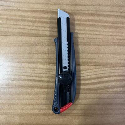 ABS-Legierung SK2-Klinge 18 mm Trockenwand-Nachschneid Ergonomische Hochleistung