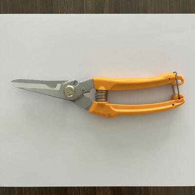 8 cm Klingenlänge Präzisions-Zitruspresse für genaue Messung