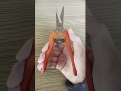 Erleben Sie die beste Handhabung von Fischernetzen mit langlebigen Hardware-Handwerkzeugen und ergonomischem Grifftyp