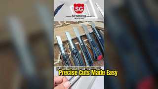 260117-2 Klinge-SINSEUNG