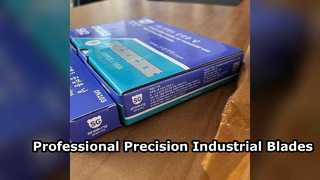 SK2-Industrieschneidklingen aus Kohlenstoffstahl DN103